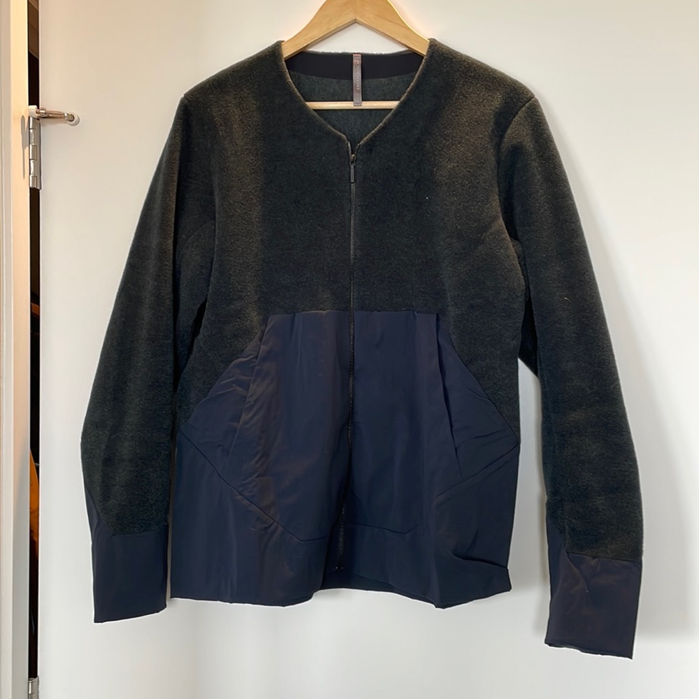Arc’teryx Veilance Sweater